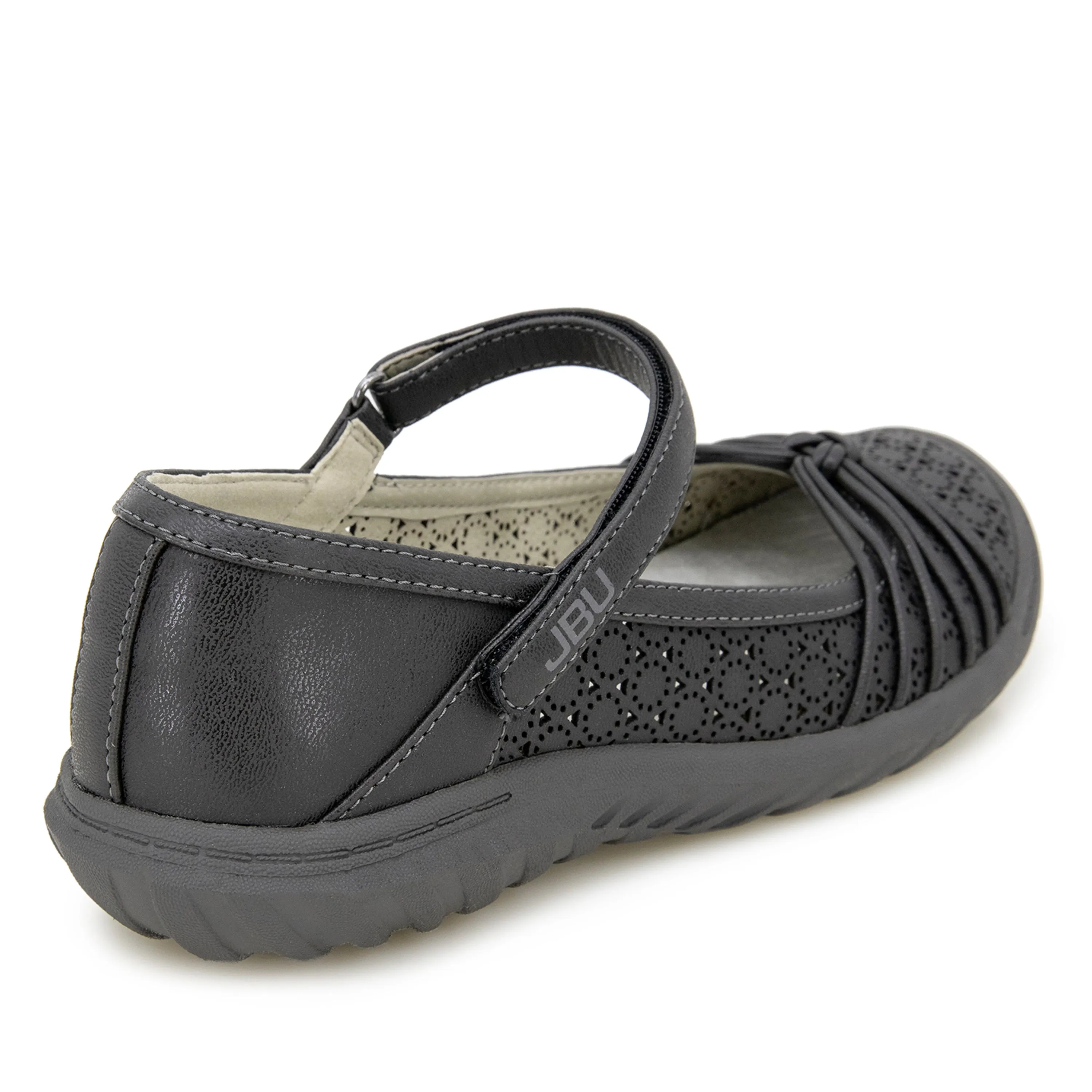 Ramy Black Shimmer