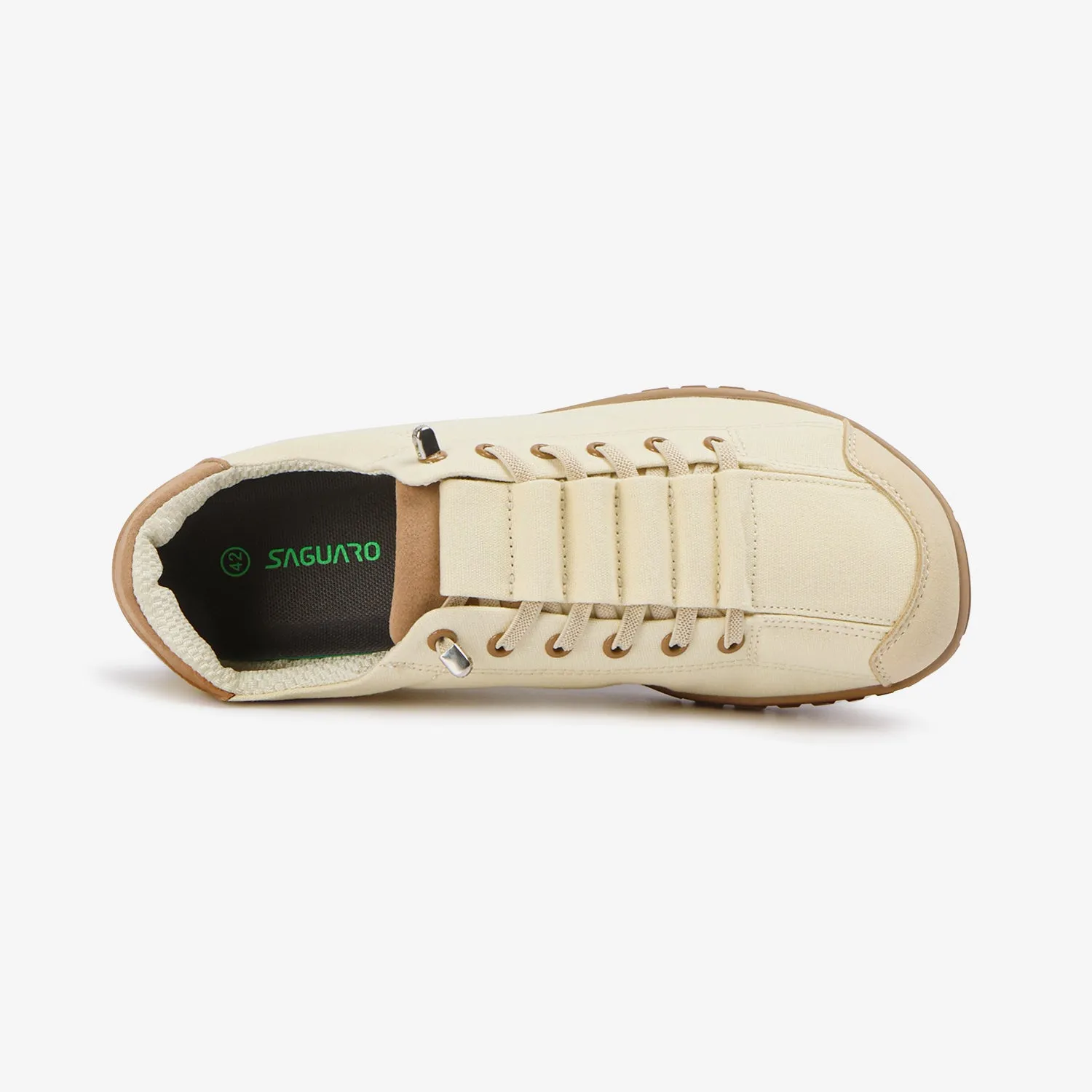 Relax IV - Barefoot Shoes