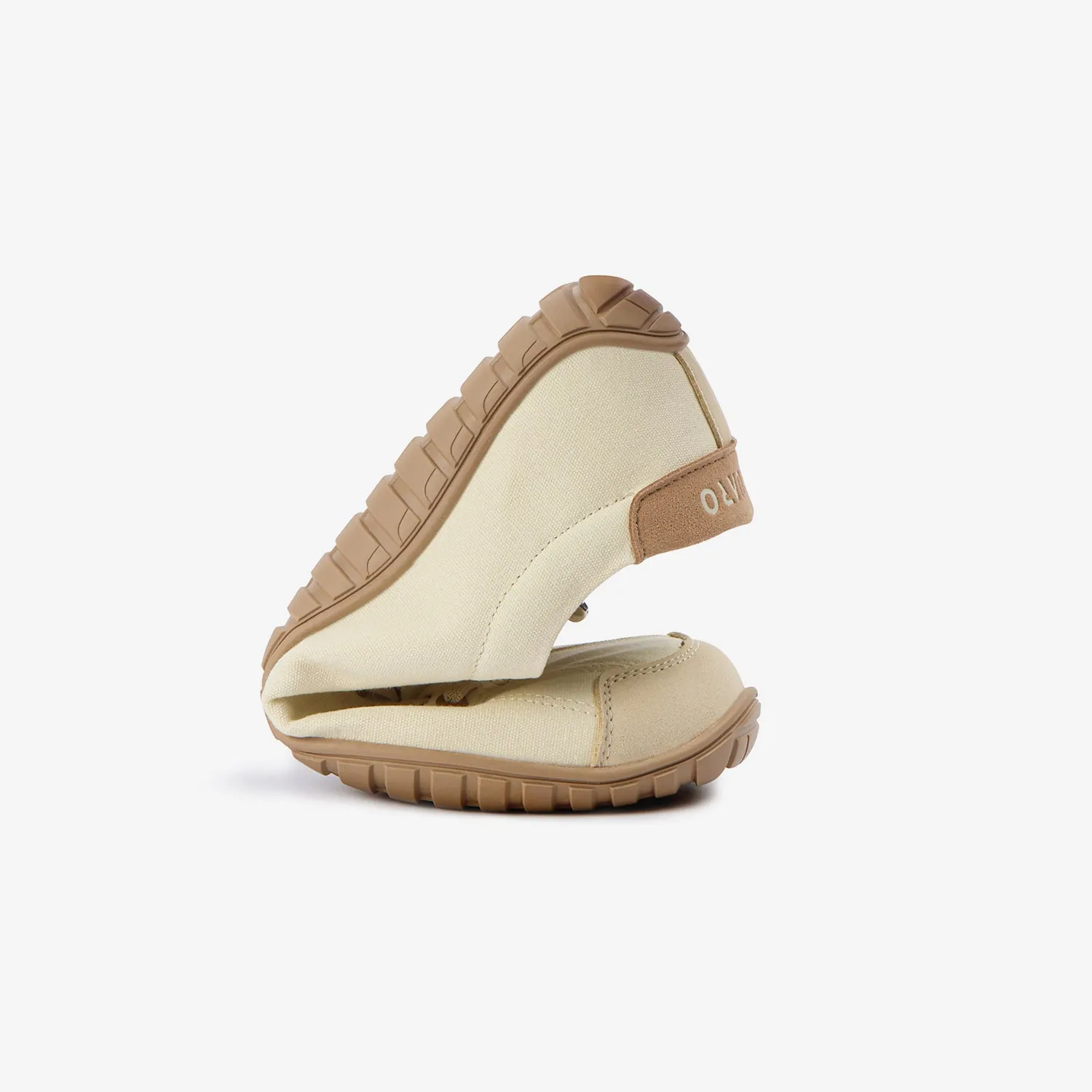 Relax IV - Barefoot Shoes
