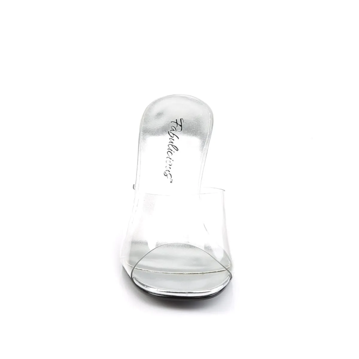 ROMANCE-301 Clear Lucite