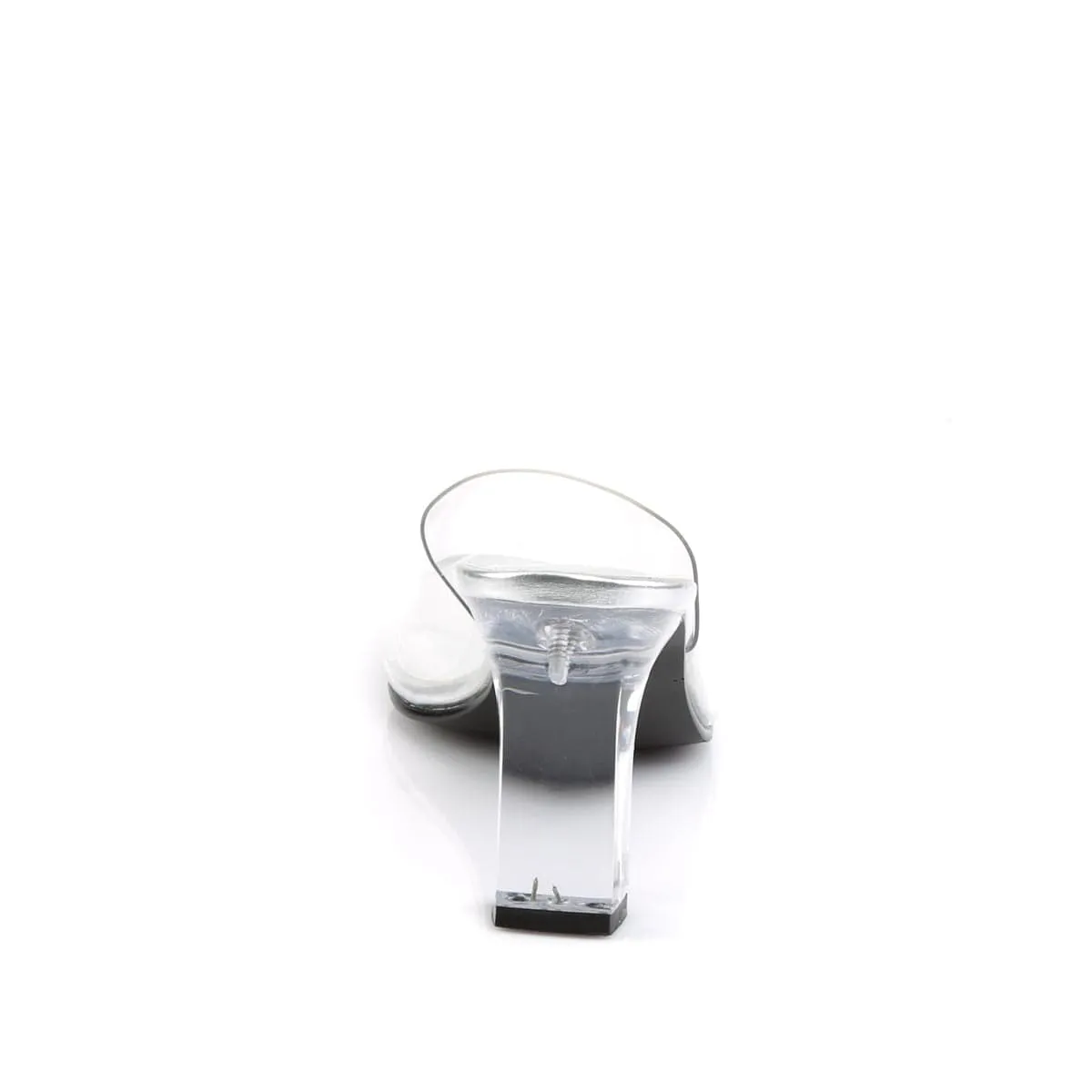 ROMANCE-301 Clear Lucite