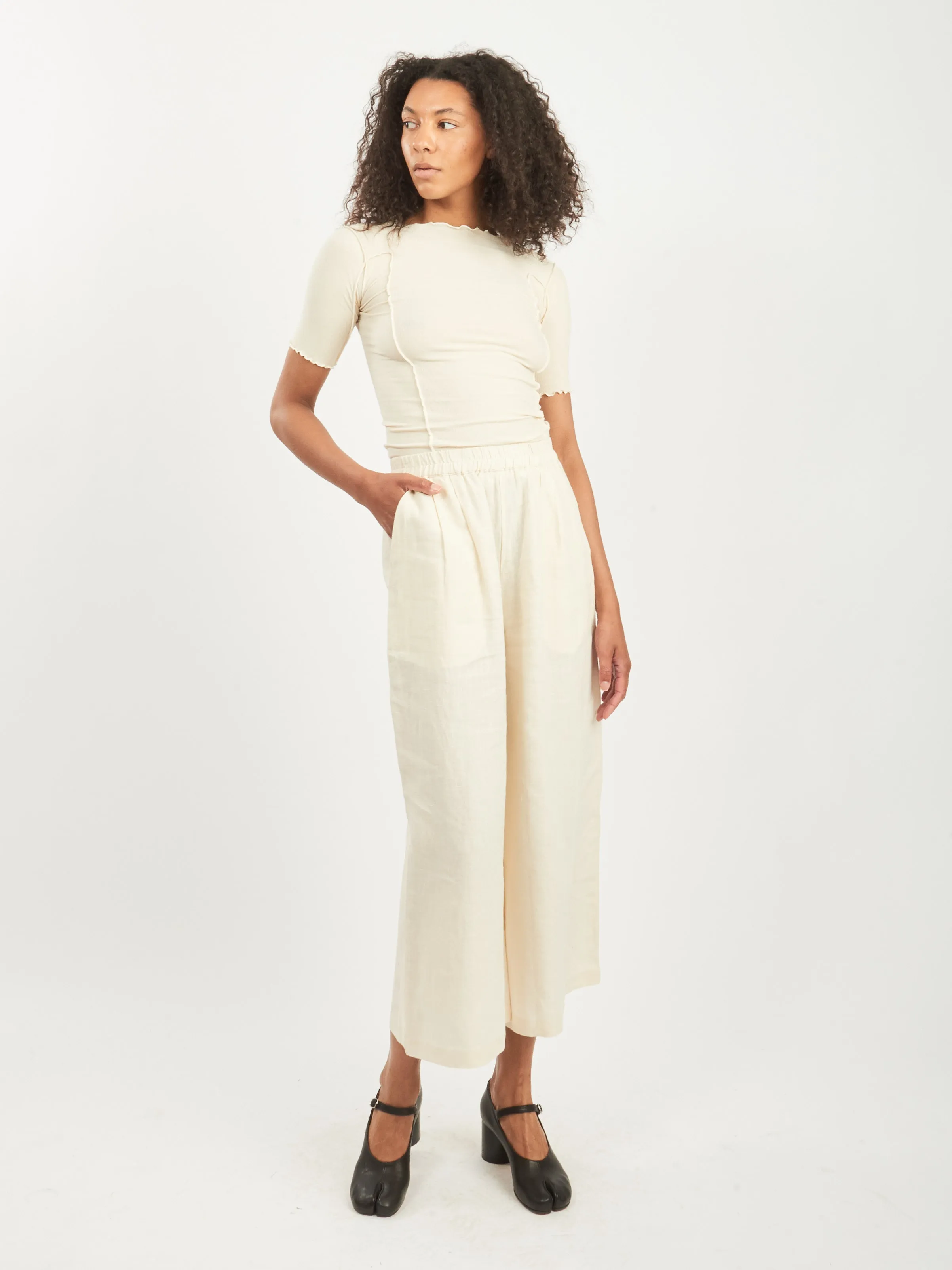 Salt Everyday Trouser