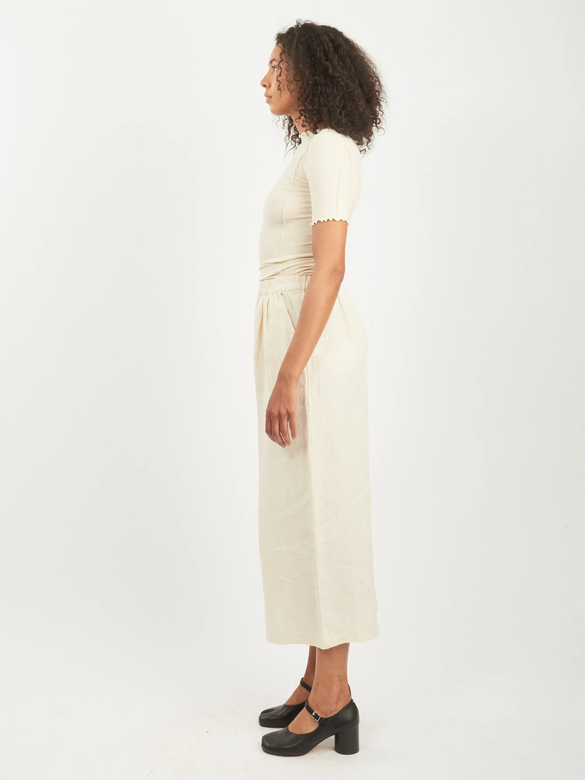 Salt Everyday Trouser