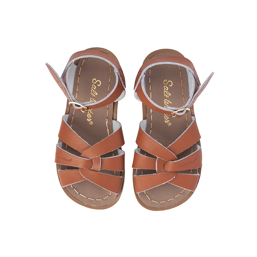 SALT WATER ORIGINAL - TAN