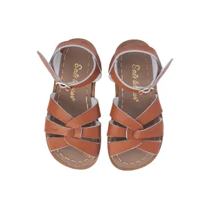 SALT WATER ORIGINAL - TAN