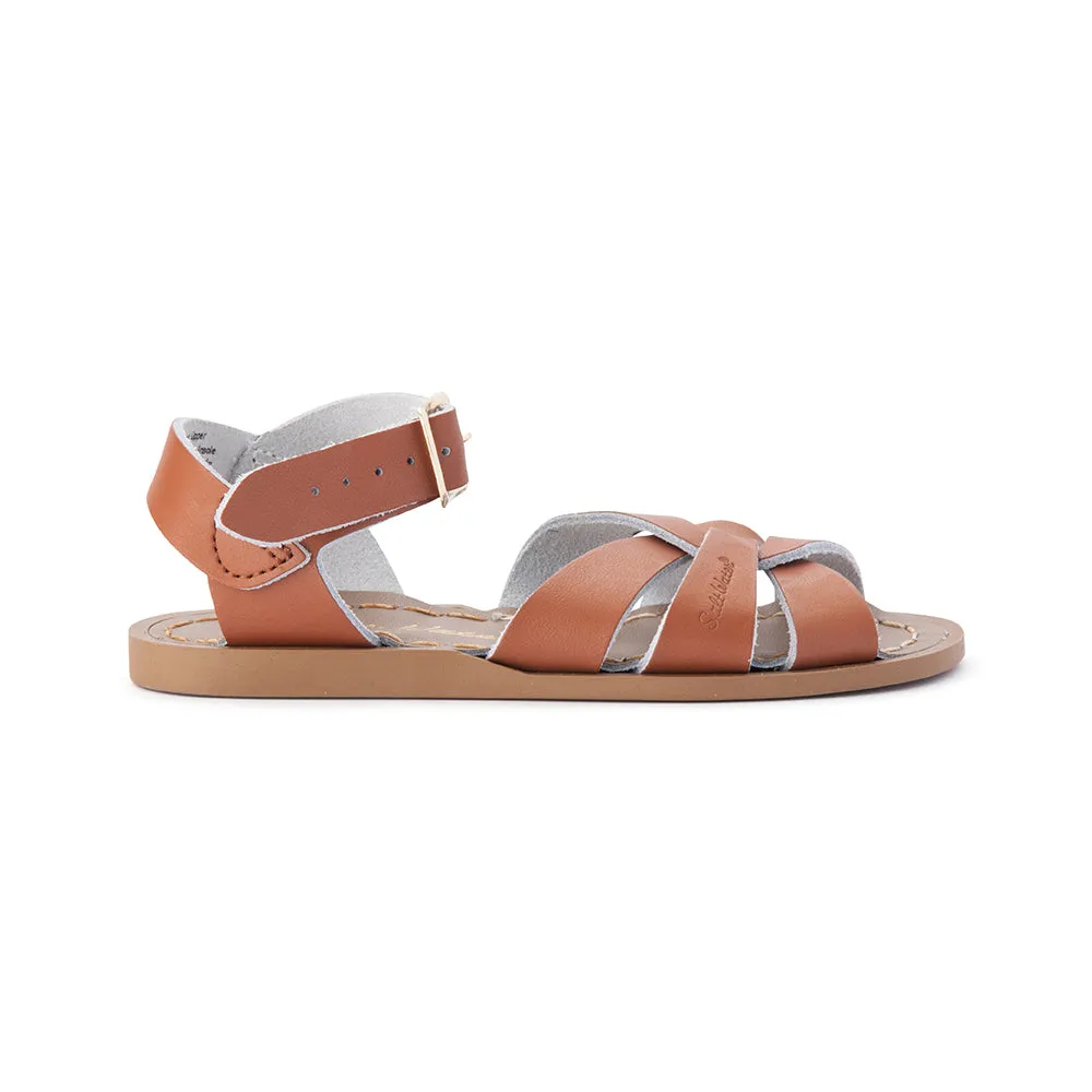 SALT WATER ORIGINAL - TAN