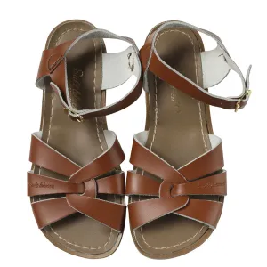 Salt Water Sandals Tan