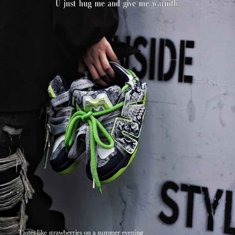 SC Sneakers best chungky shoes 2023
