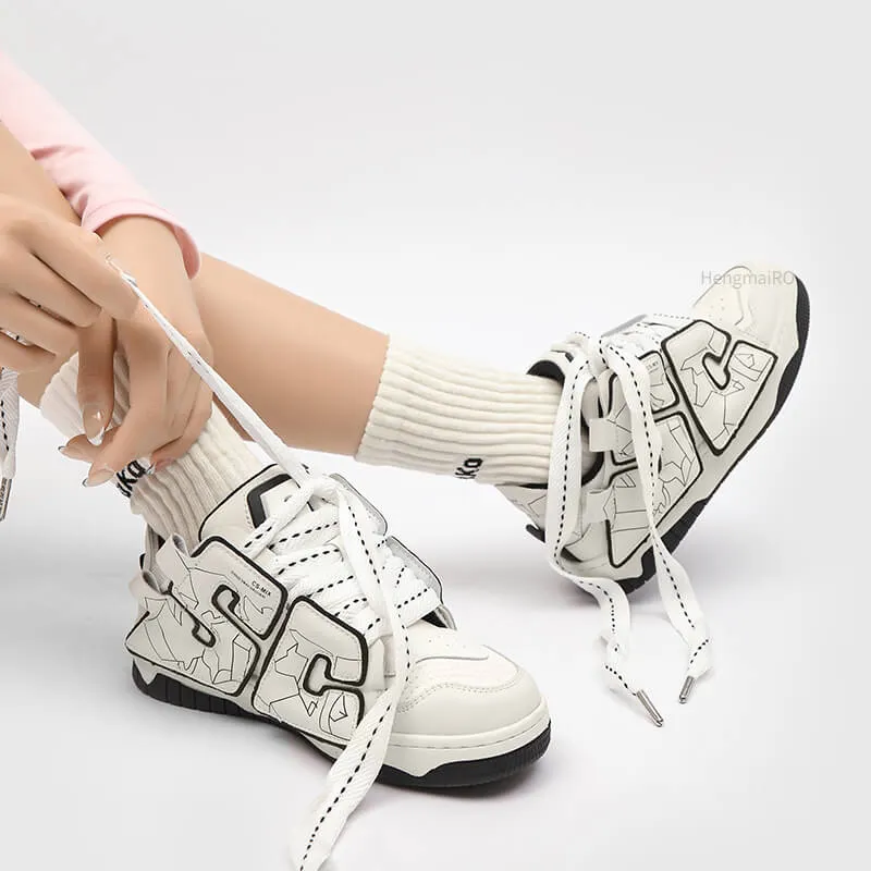 SC Sneakers best chungky shoes 2023