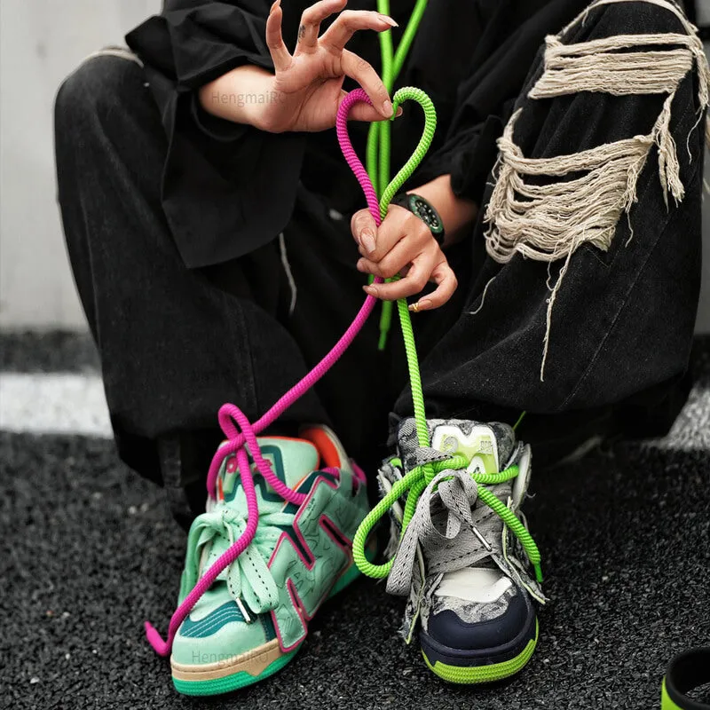 SC Sneakers best chungky shoes 2023