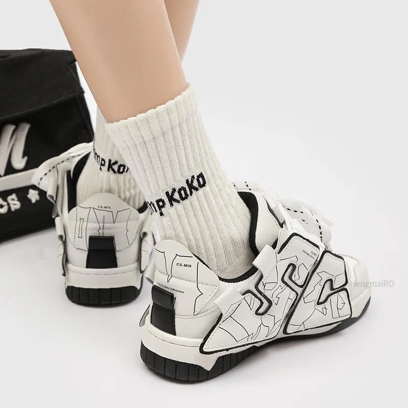 SC Sneakers best chungky shoes 2023
