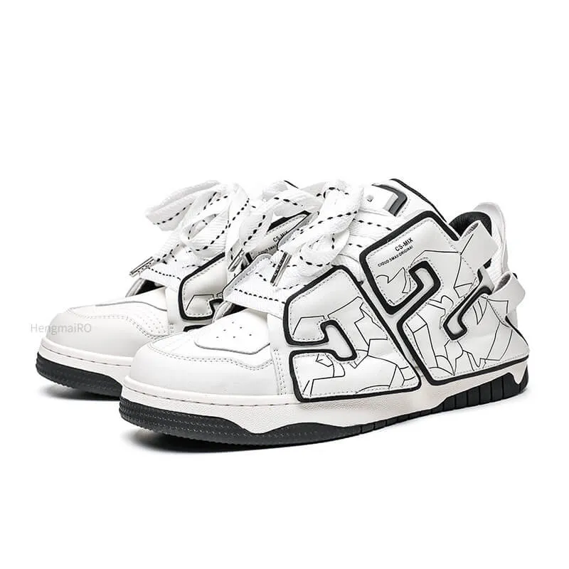 SC Sneakers best chungky shoes 2023