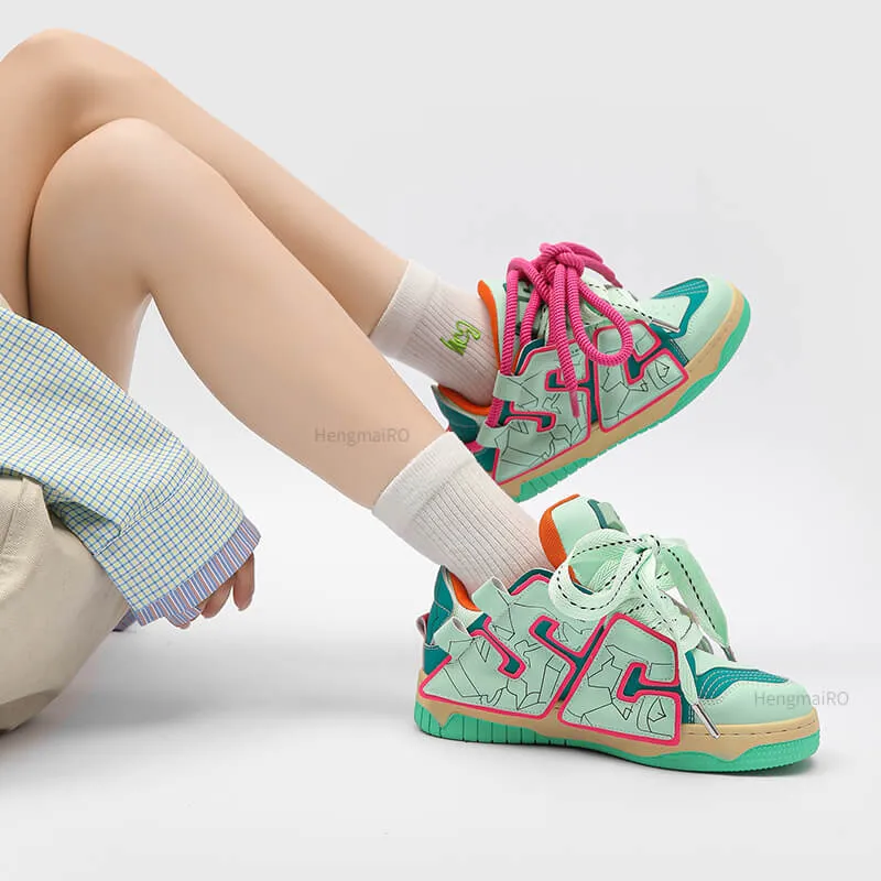 SC Sneakers best chungky shoes 2023