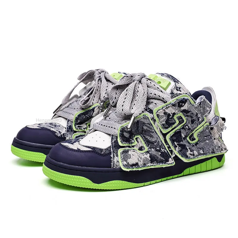 SC Sneakers best chungky shoes 2023