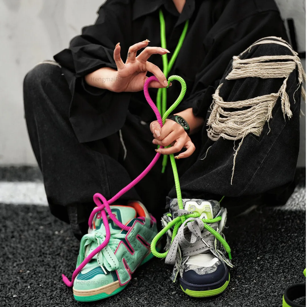 SC Sneakers best chungky shoes 2023