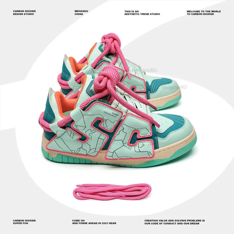 SC Sneakers best chungky shoes 2023