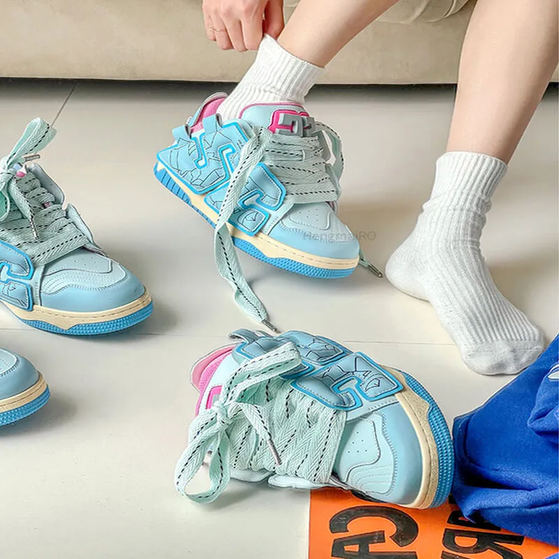 SC Sneakers best chungky shoes 2023