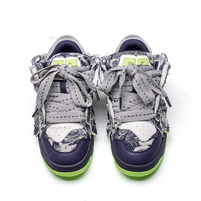 SC Sneakers best chungky shoes 2023