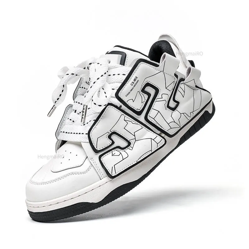 SC Sneakers best chungky shoes 2023