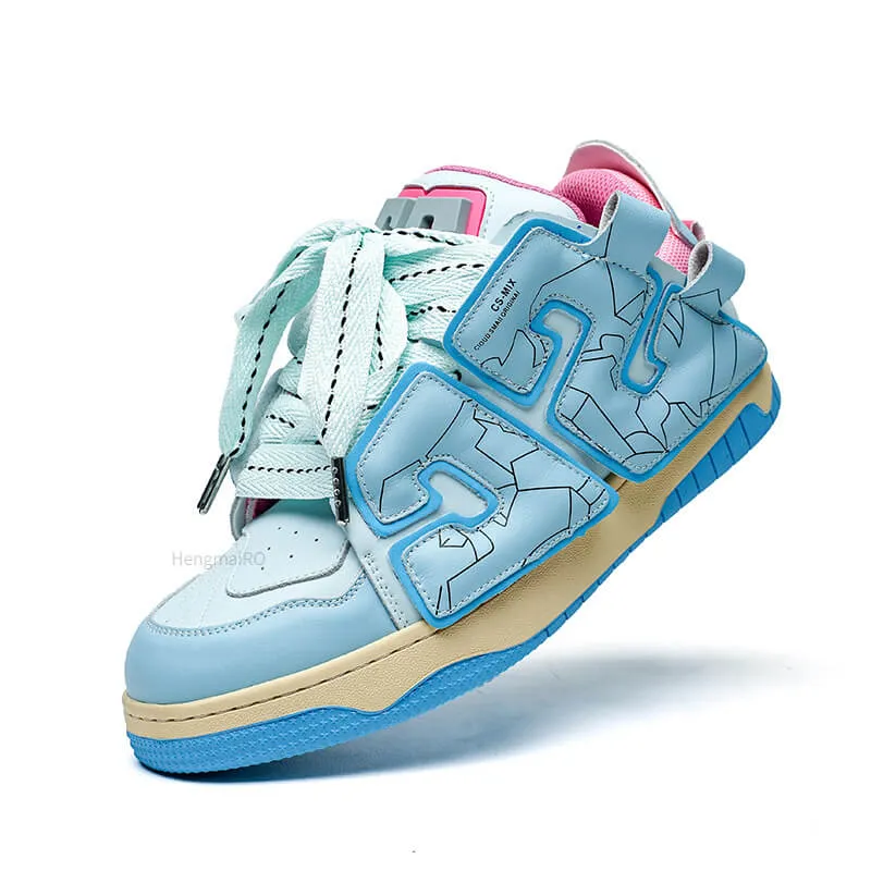 SC Sneakers best chungky shoes 2023