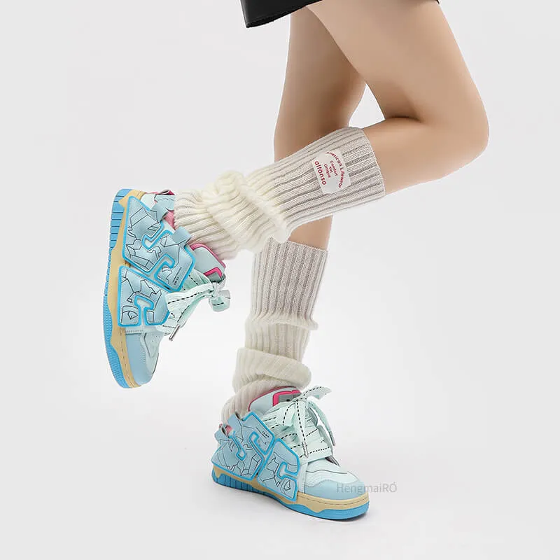 SC Sneakers best chungky shoes 2023