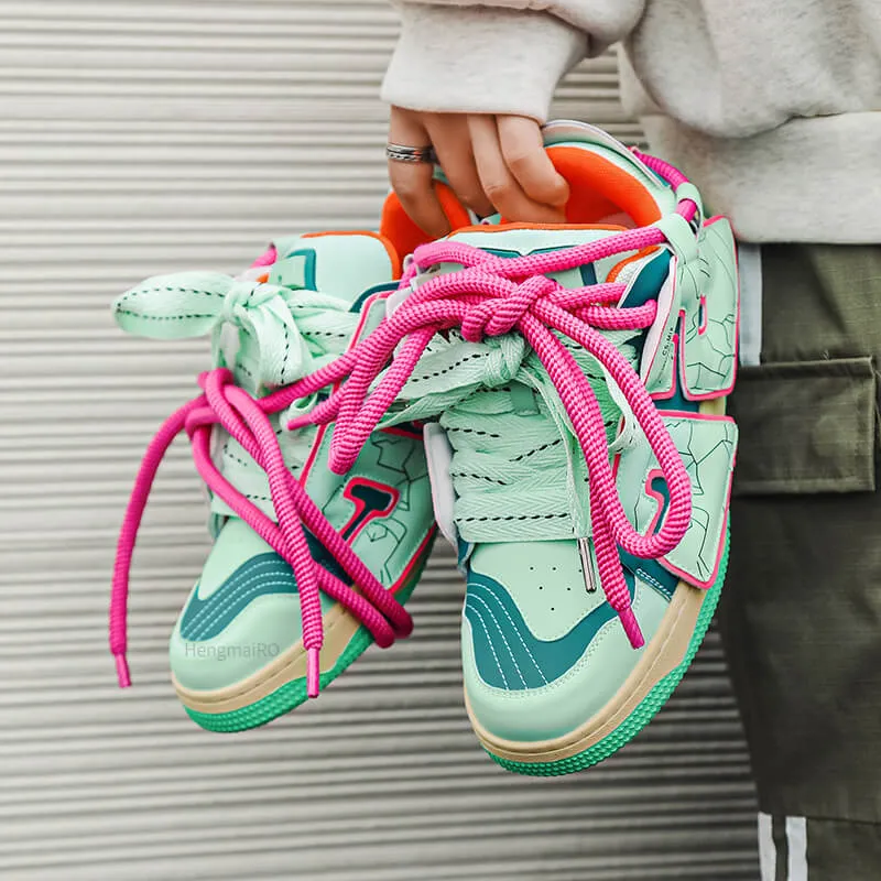 SC Sneakers best chungky shoes 2023