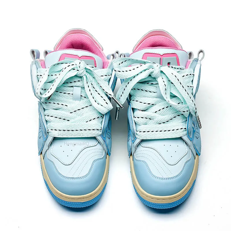 SC Sneakers best chungky shoes 2023