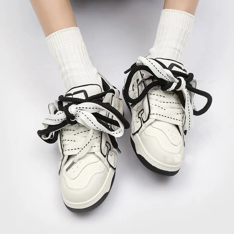 SC Sneakers best chungky shoes 2023