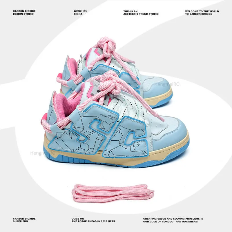 SC Sneakers best chungky shoes 2023