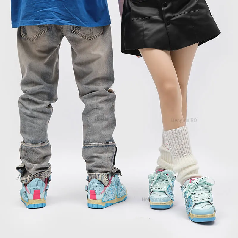 SC Sneakers best chungky shoes 2023