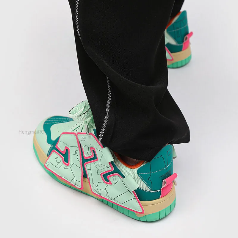 SC Sneakers best chungky shoes 2023