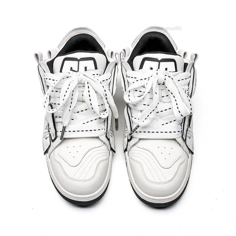 SC Sneakers best chungky shoes 2023