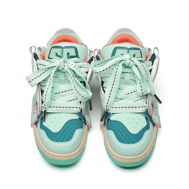SC Sneakers best chungky shoes 2023