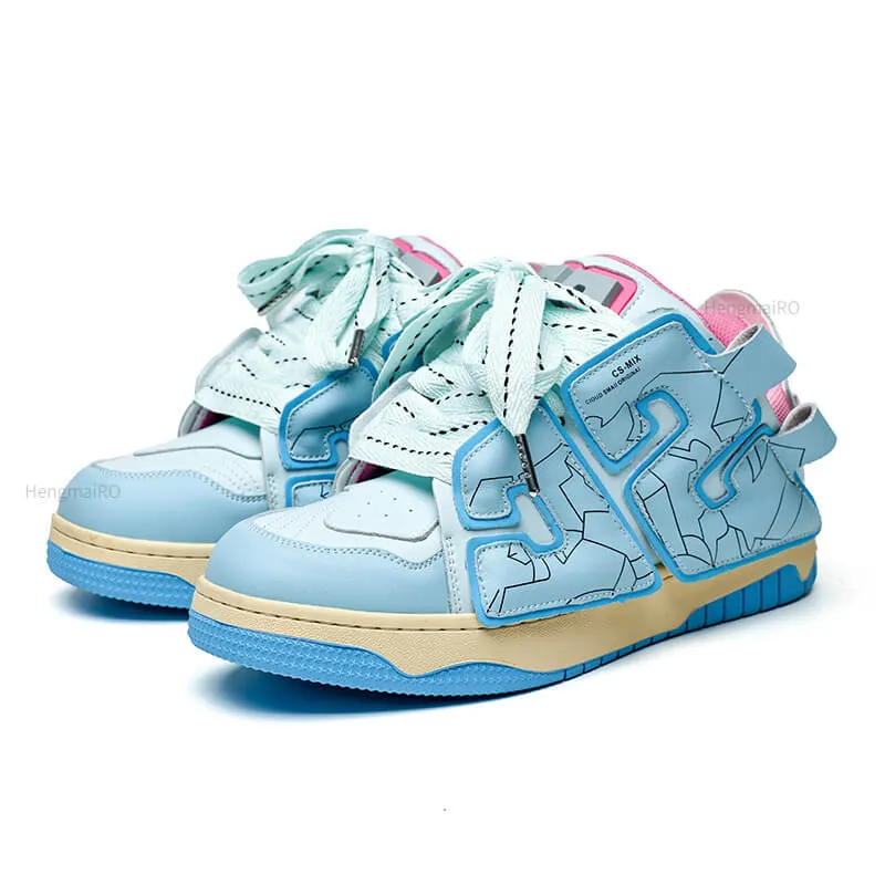 SC Sneakers best chungky shoes 2023