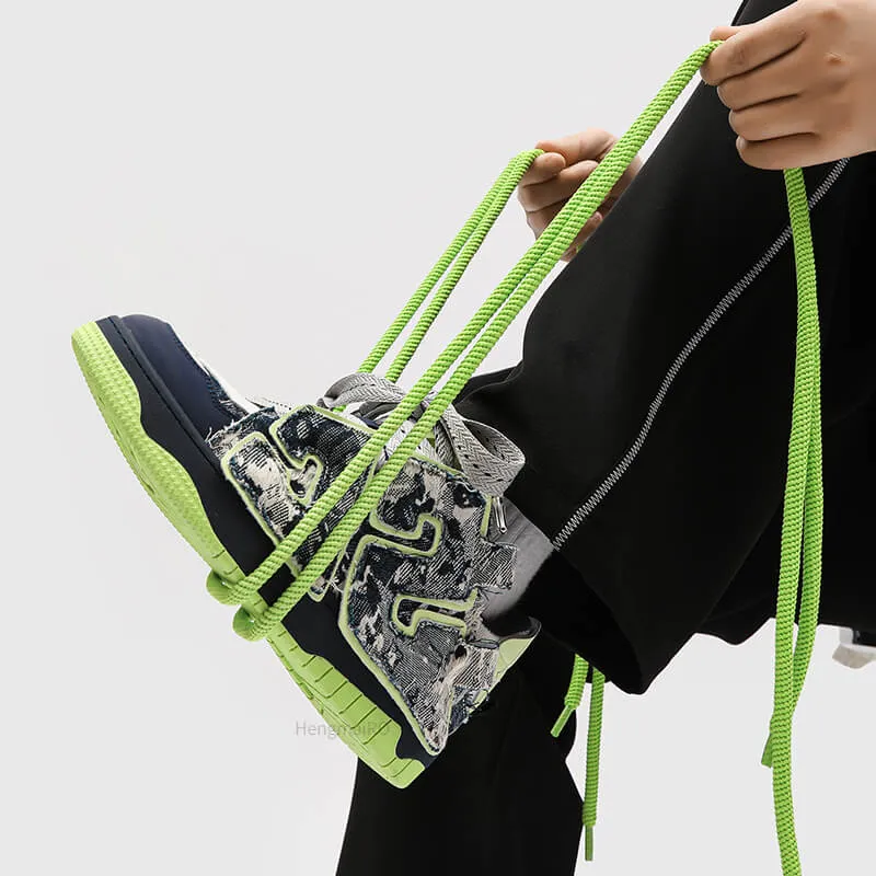 SC Sneakers best chungky shoes 2023