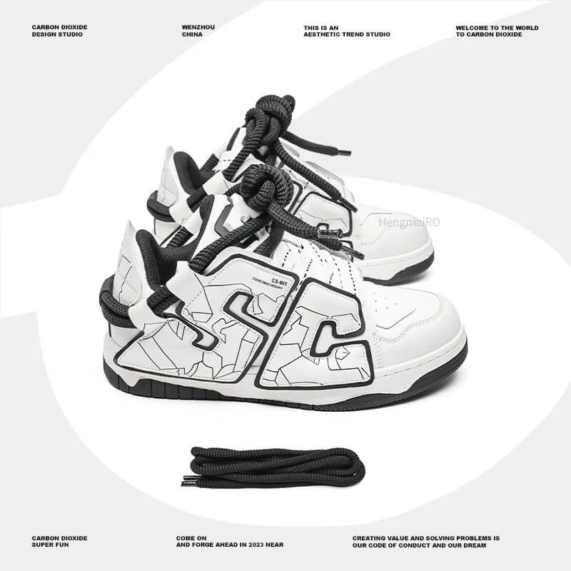 SC Sneakers best chungky shoes 2023