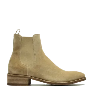 Seline 029 Boots in Alce