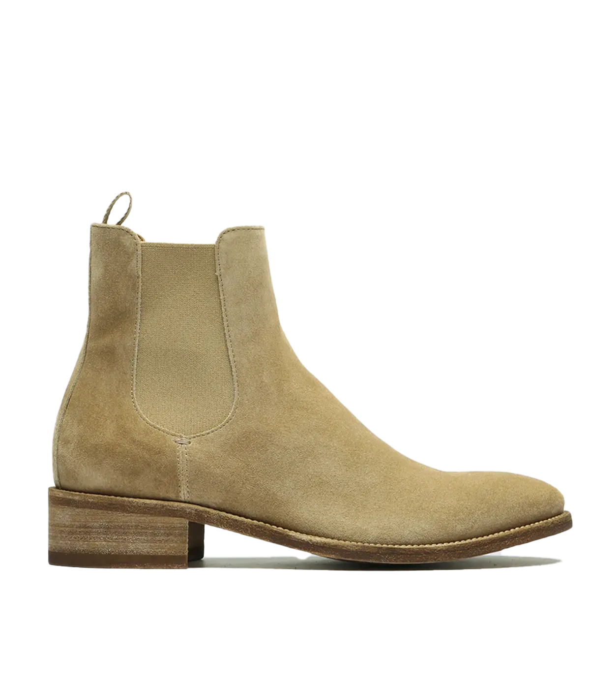 Seline 029 Boots in Alce