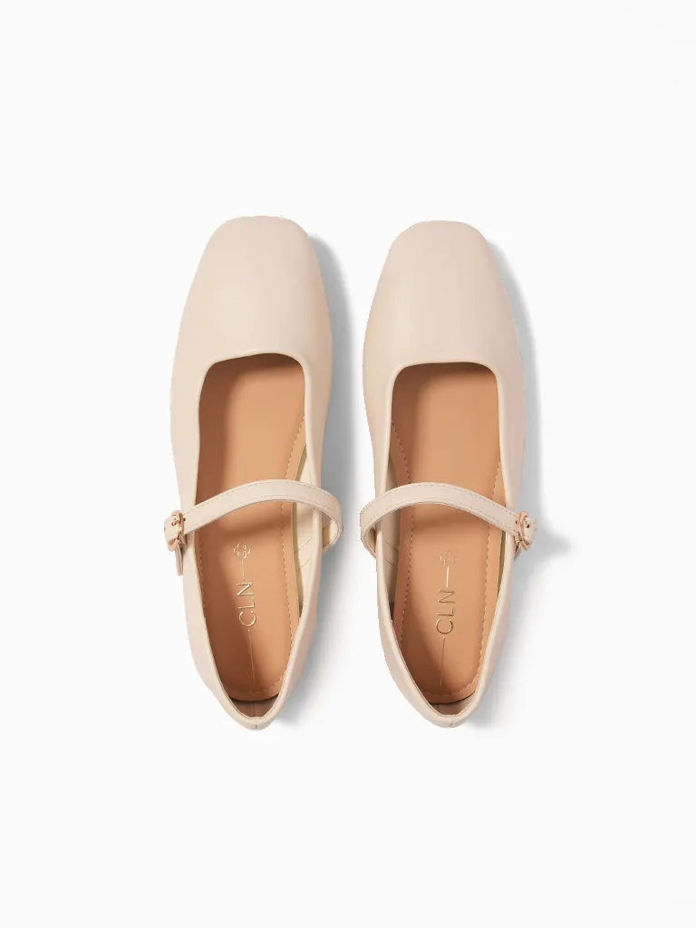 Serafina Mary Janes
