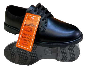 Skhumba Kids School Shoes