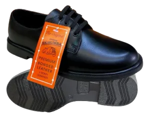 Skhumba Kids School Shoes