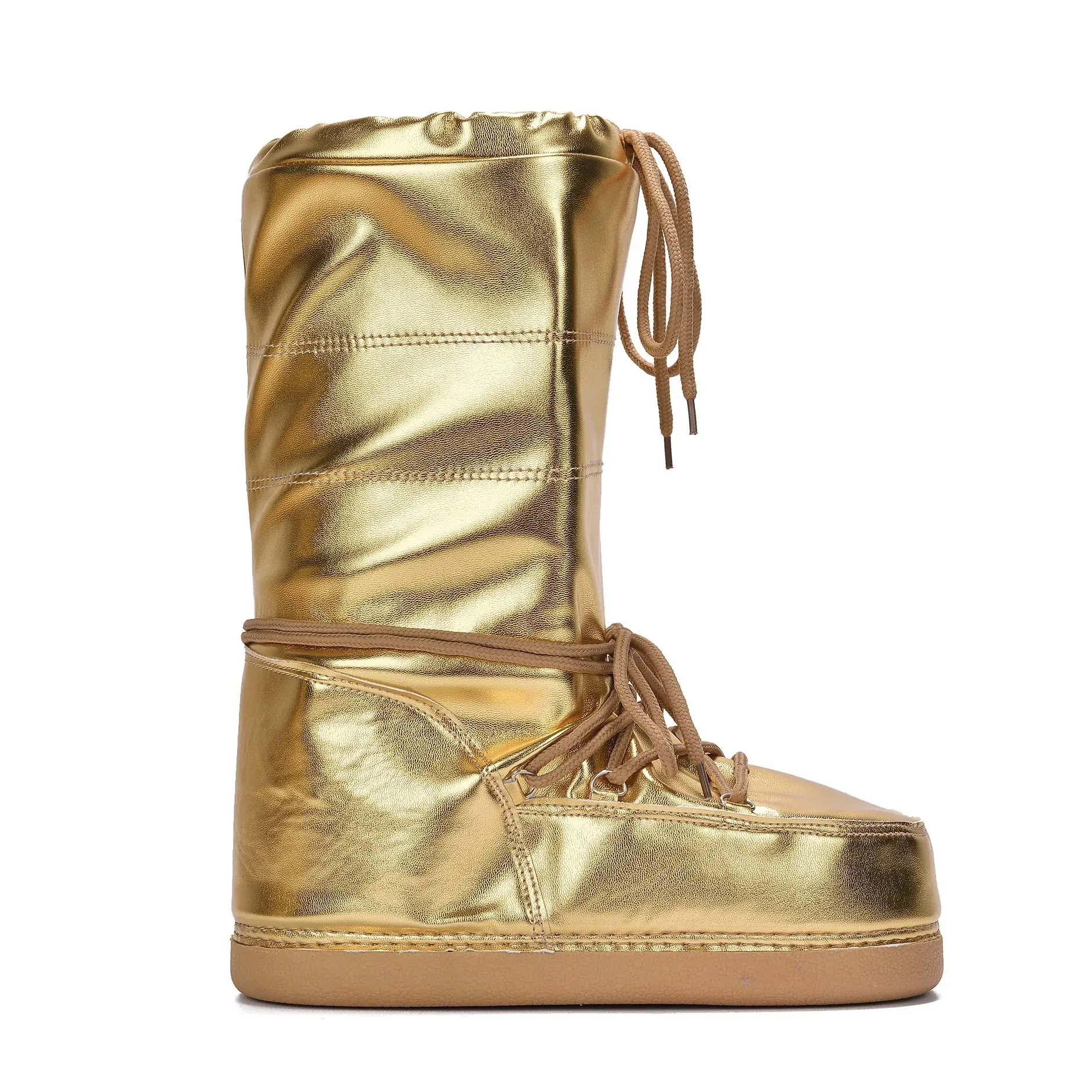 SNOWBELL Gold