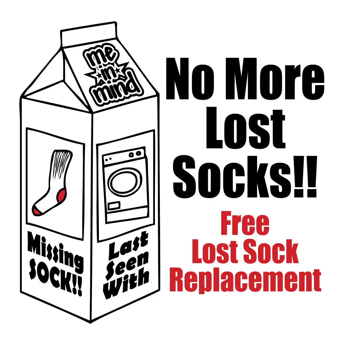 Socks Set - Broadway Mary Janes