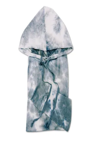 Something Special Tie-Dye Lounge Hoodie