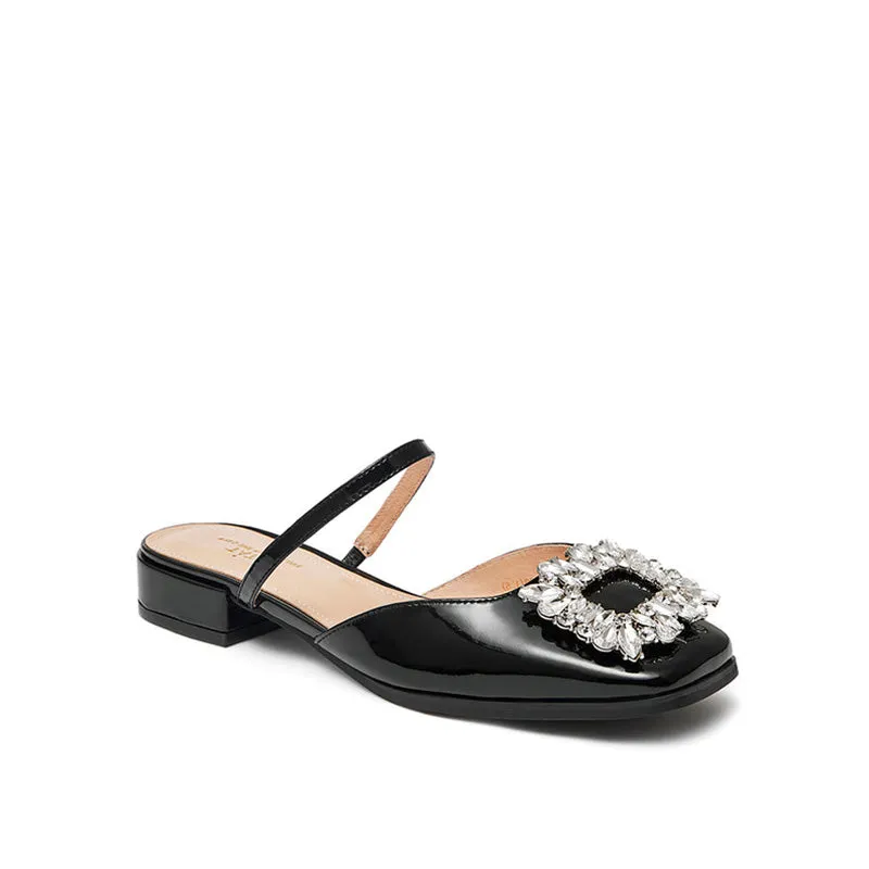 Square Root Mary Janes