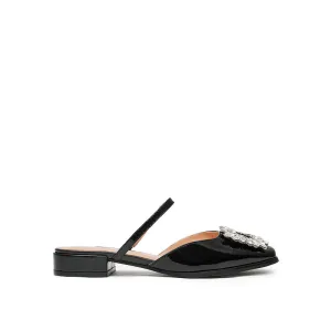 Square Root Mary Janes