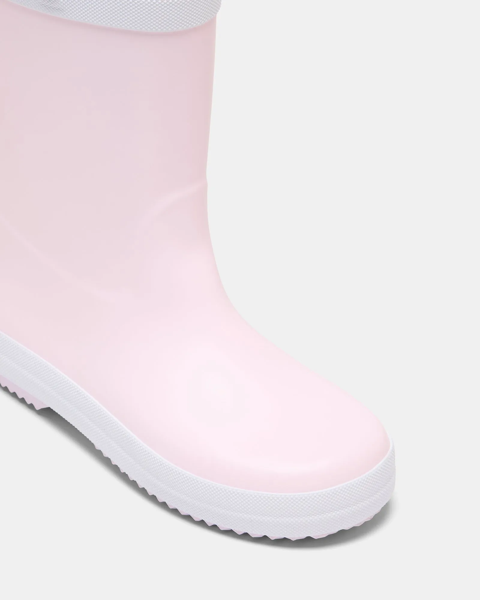 Storm Gumboot Pink/Lilac