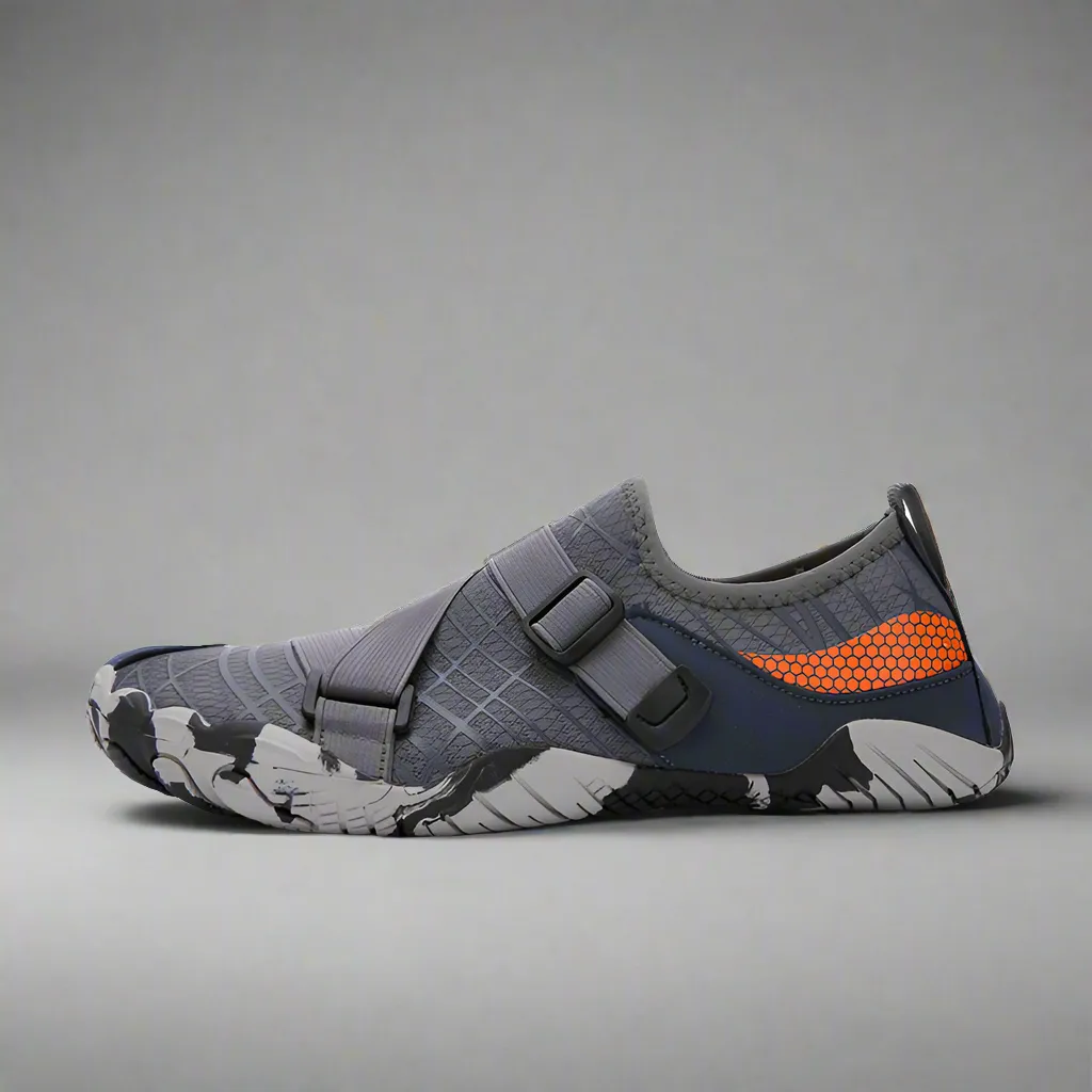 StrapTight Water Barefoot Shoes