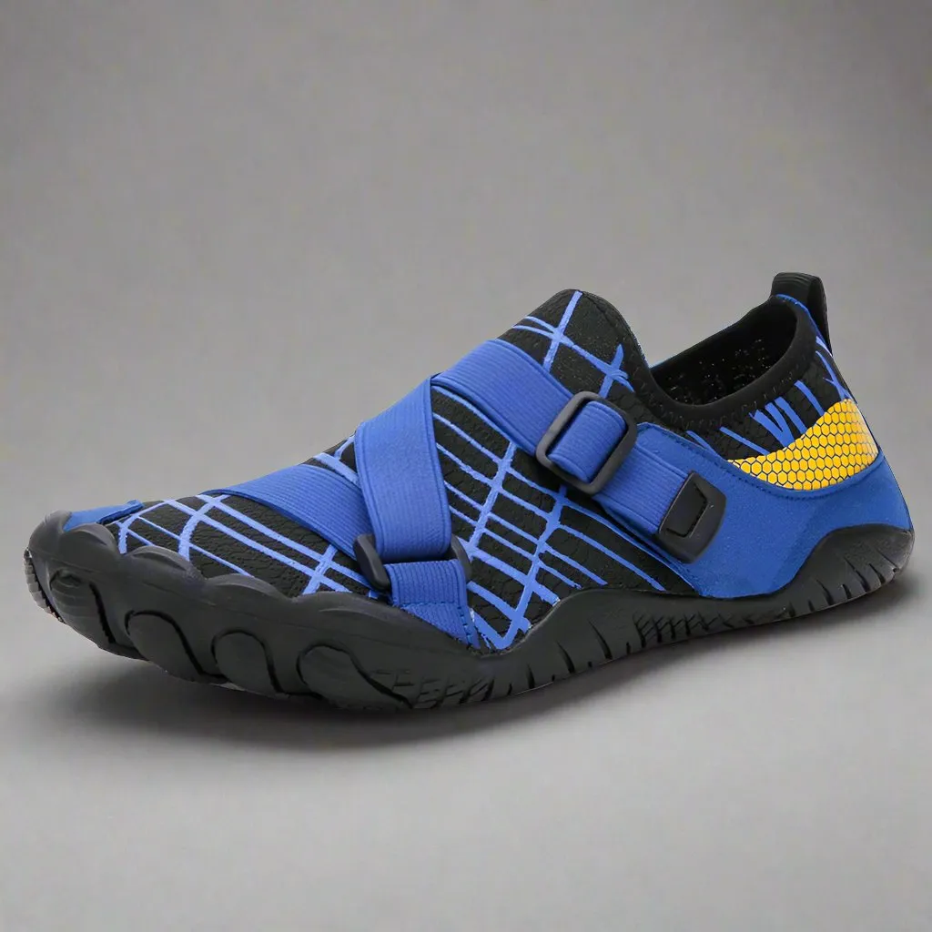 StrapTight Water Barefoot Shoes