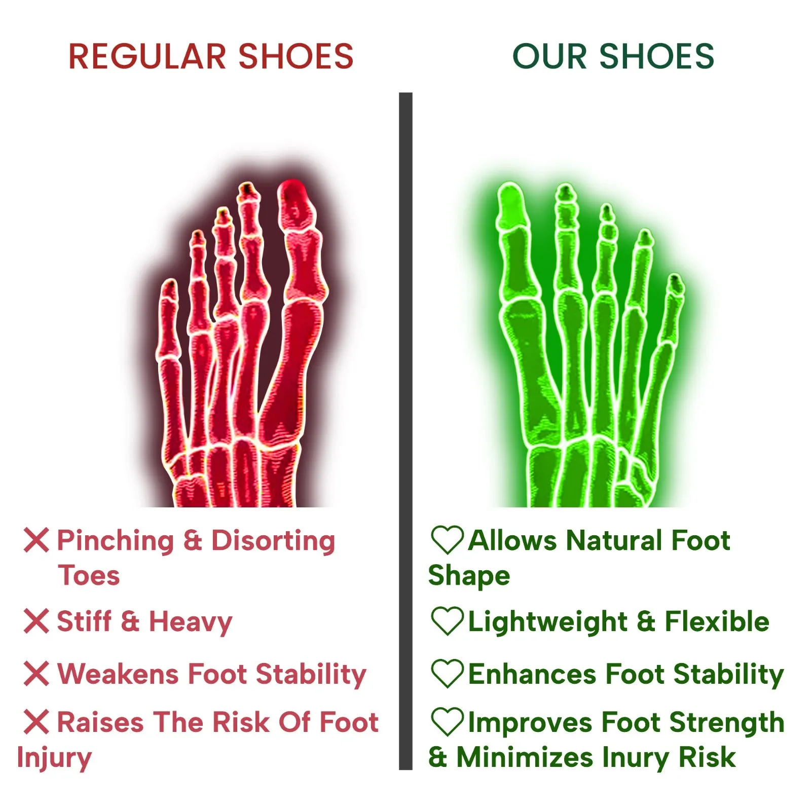 StrapTight Water Barefoot Shoes